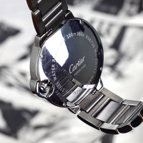 Cheap Cartier Watches For Unisex #995926 Replica Wholesale [$38.00 USD] [ITEM#995926] on Replica Cartier Watches