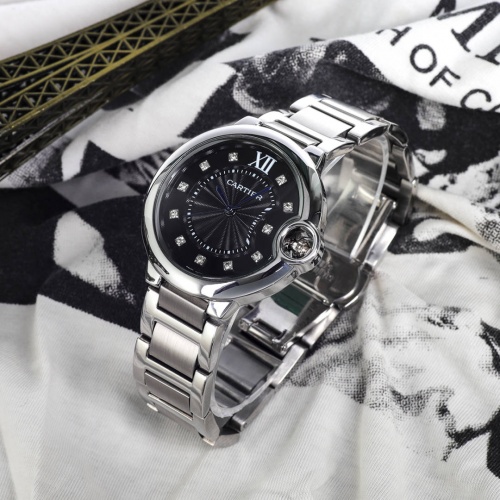 Cheap Cartier Watches For Unisex #995927 Replica Wholesale [$38.00 USD] [ITEM#995927] on Replica Cartier Watches