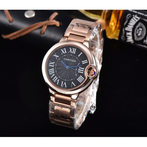 Cheap Cartier Watches For Unisex #995928 Replica Wholesale [$40.00 USD] [ITEM#995928] on Replica Cartier Watches