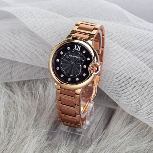 Cheap Cartier Watches For Unisex #995934 Replica Wholesale [$40.00 USD] [ITEM#995934] on Replica Cartier Watches