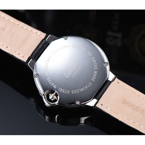 Cheap Cartier Watches For Unisex #995949 Replica Wholesale [$38.00 USD] [ITEM#995949] on Replica Cartier Watches