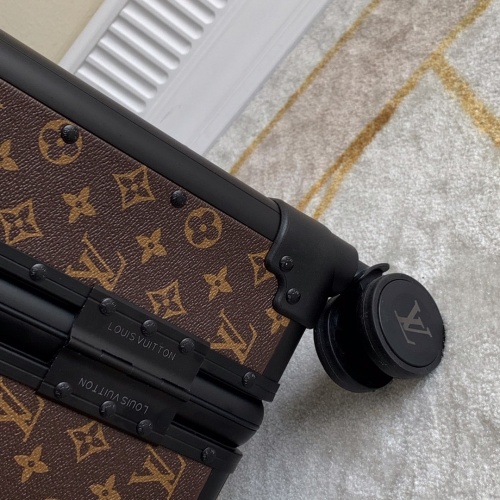 Cheap Louis Vuitton Luggage For Unisex #996166 Replica Wholesale [$245.00 USD] [ITEM#996166] on Replica Louis Vuitton Luggage