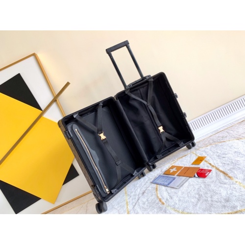 Cheap Louis Vuitton Luggage For Unisex #996166 Replica Wholesale [$245.00 USD] [ITEM#996166] on Replica Louis Vuitton Luggage