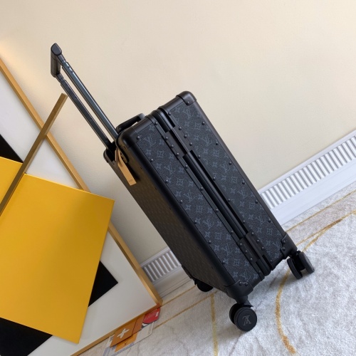 Cheap Louis Vuitton Luggage For Unisex #996176 Replica Wholesale [$245.00 USD] [ITEM#996176] on Replica Louis Vuitton Luggage