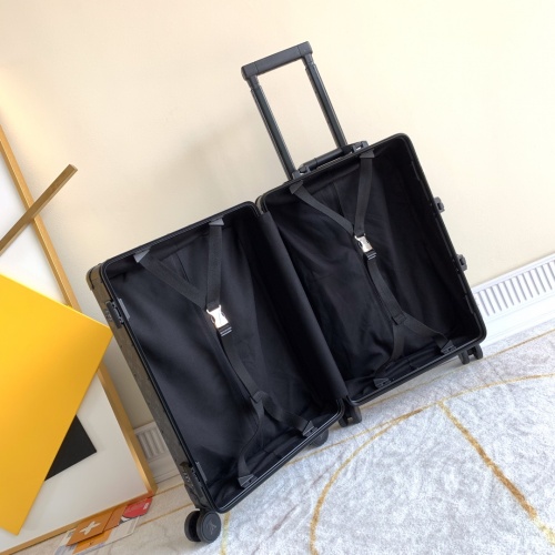 Cheap Louis Vuitton Luggage For Unisex #996176 Replica Wholesale [$245.00 USD] [ITEM#996176] on Replica Louis Vuitton Luggage