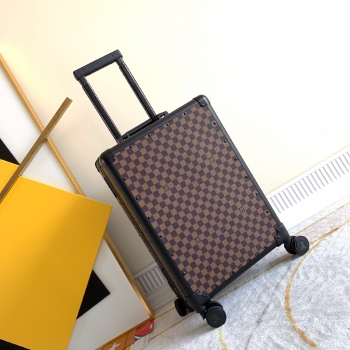 Cheap Louis Vuitton Luggage For Unisex #996178 Replica Wholesale [$245.00 USD] [ITEM#996178] on Replica Louis Vuitton Luggage