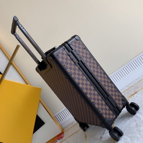 Cheap Louis Vuitton Luggage For Unisex #996178 Replica Wholesale [$245.00 USD] [ITEM#996178] on Replica Louis Vuitton Luggage