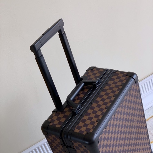 Cheap Louis Vuitton Luggage For Unisex #996178 Replica Wholesale [$245.00 USD] [ITEM#996178] on Replica Louis Vuitton Luggage