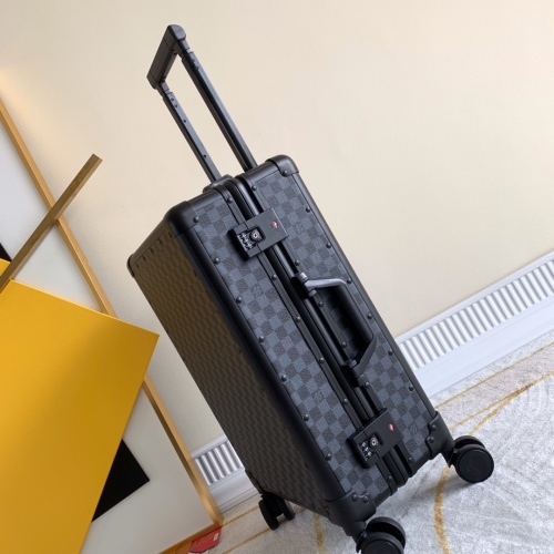 Cheap Louis Vuitton Luggage For Unisex #996185 Replica Wholesale [$210.00 USD] [ITEM#996185] on Replica Louis Vuitton Luggage