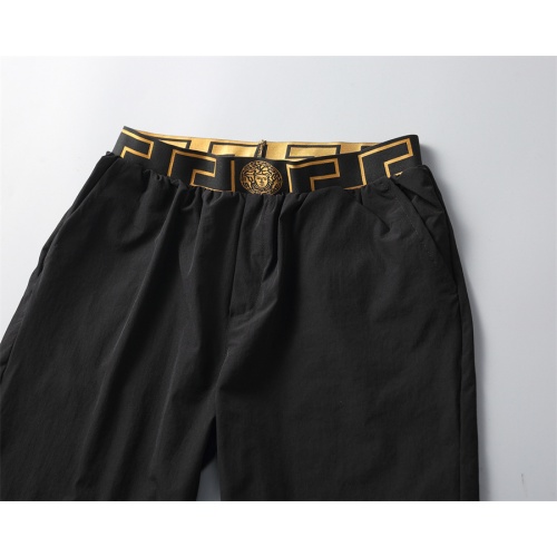 Cheap Versace Pants For Men #996338 Replica Wholesale [$40.00 USD] [ITEM#996338] on Replica Versace Pants