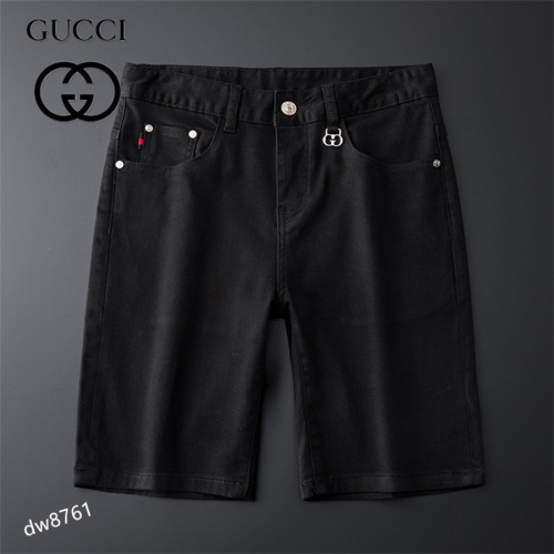 Cheap Gucci Jeans For Men #996347 Replica Wholesale [$40.00 USD] [ITEM#996347] on Replica Gucci Jeans