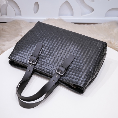 Cheap Bottega Veneta AAA Man Handbags #996449 Replica Wholesale [$245.00 USD] [ITEM#996449] on Replica Bottega Veneta AAA Man Handbags