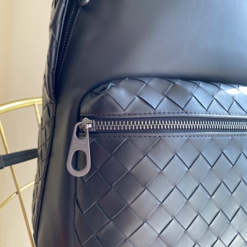 Cheap Bottega Veneta AAA Man Backpacks #996482 Replica Wholesale [$202.00 USD] [ITEM#996482] on Replica Bottega Veneta AAA Man Backpacks