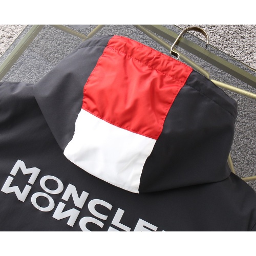 Cheap Moncler New Jackets Long Sleeved For Men #996982 Replica Wholesale [$85.00 USD] [ITEM#996982] on Replica Moncler Jackets