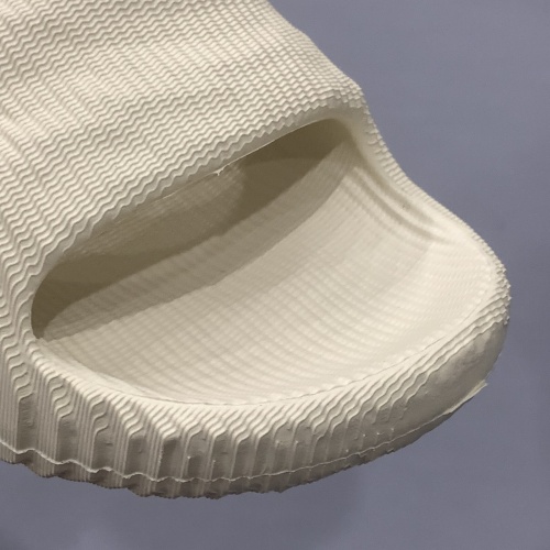 Cheap Adidas Slippers For Men #997042 Replica Wholesale [$52.00 USD] [ITEM#997042] on Replica Adidas Slippers