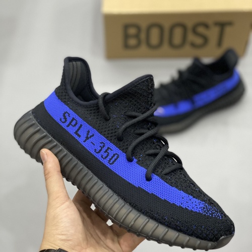 Cheap Adidas Yeezy Shoes For Men #997112 Replica Wholesale [$98.00 USD] [ITEM#997112] on Replica Adidas Yeezy Shoes