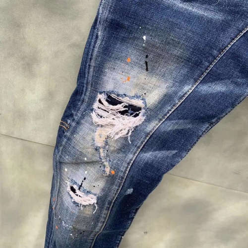 Cheap Dsquared Jeans For Men #997249 Replica Wholesale [$68.00 USD] [ITEM#997249] on Replica Dsquared Jeans