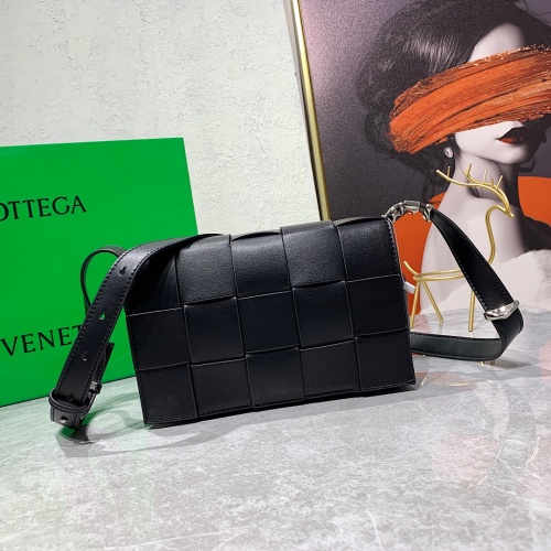 Cheap Bottega Veneta BV AAA Quality Messenger Bags For Women #997512 Replica Wholesale [$100.00 USD] [ITEM#997512] on Replica Bottega Veneta BV AAA Quality Messenger Bags