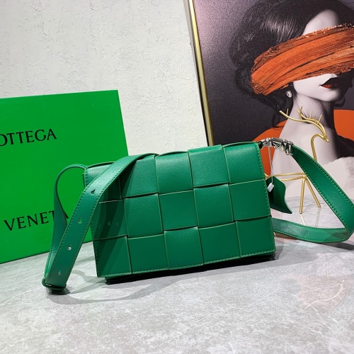 Cheap Bottega Veneta BV AAA Quality Messenger Bags For Women #997518 Replica Wholesale [$100.00 USD] [ITEM#997518] on Replica Bottega Veneta BV AAA Quality Messenger Bags