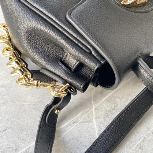 Cheap Versace AAA Quality Messenger Bags For Women #997602 Replica Wholesale [$160.00 USD] [ITEM#997602] on Replica Versace AAA Quality Messenger Bags