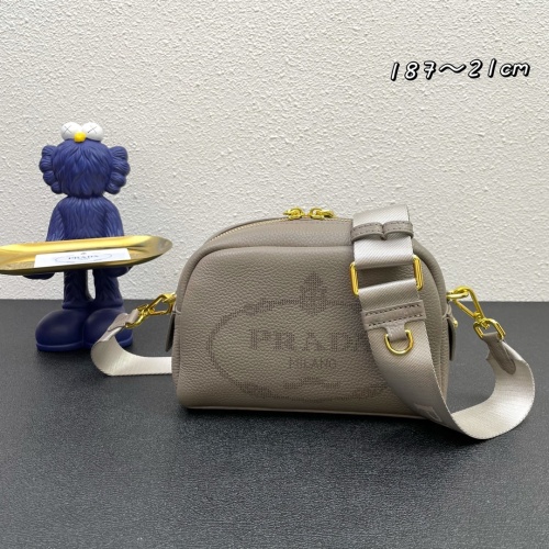 Cheap Prada AAA Quality Messeger Bags For Women #997636 Replica Wholesale [$96.00 USD] [ITEM#997636] on Replica Prada AAA Quality Messenger Bags