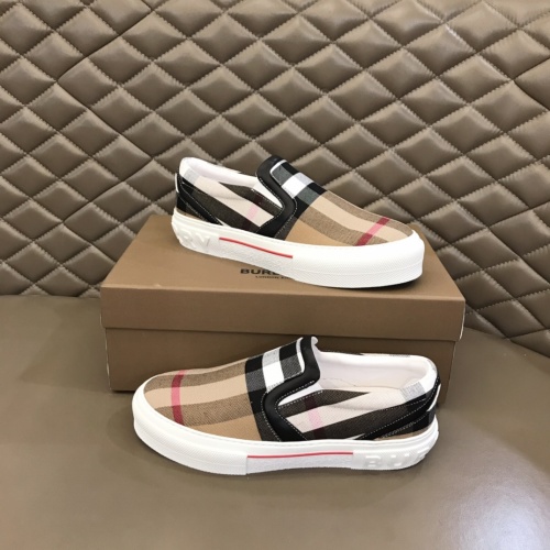 Cheap Burberry Casual Shoes For Men #997777 Replica Wholesale [$72.00 USD] [ITEM#997777] on Replica Burberry Casual Shoes