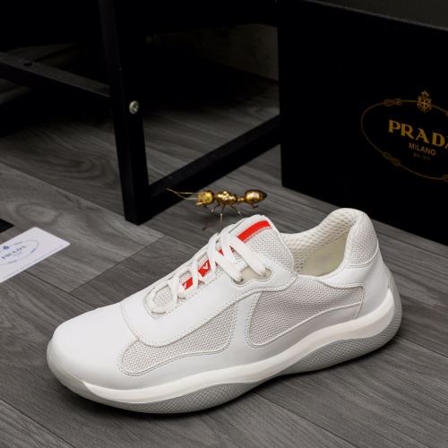 Cheap Prada Casual Shoes For Men #997792 Replica Wholesale [$98.00 USD] [ITEM#997792] on Replica Prada Casual Shoes