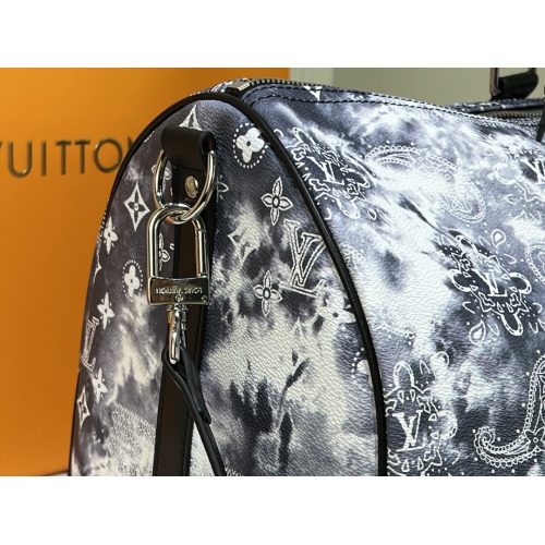 Cheap Louis Vuitton Travel Bags #997858 Replica Wholesale [$102.00 USD] [ITEM#997858] on Replica Louis Vuitton Travel Bags