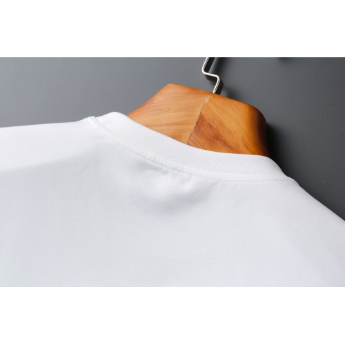 Cheap Prada Hoodies Long Sleeved For Men #997932 Replica Wholesale [$40.00 USD] [ITEM#997932] on Replica Prada Hoodies