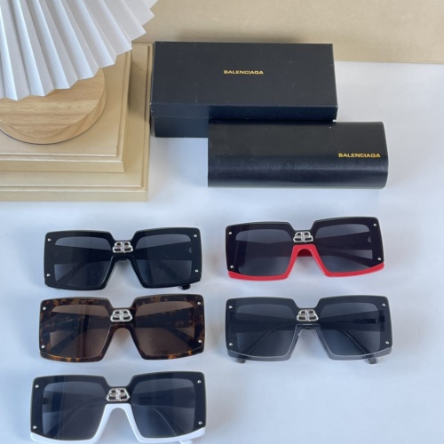 Cheap Balenciaga AAA Quality Sunglasses #998102 Replica Wholesale [$56.00 USD] [ITEM#998102] on Replica Balenciaga AAA Quality Sunglasses