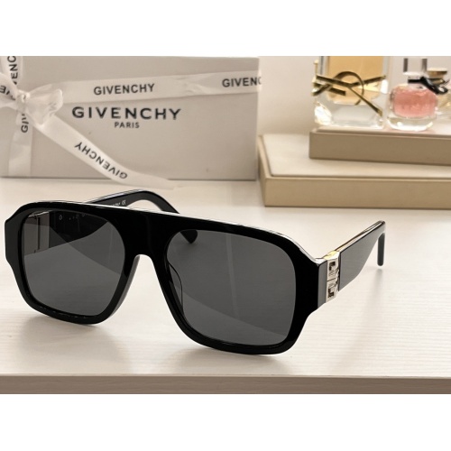 Cheap Givenchy AAA Quality Sunglasses #998159 Replica Wholesale [$60.00 USD] [ITEM#998159] on Replica Givenchy AAA Quality Sunglasses
