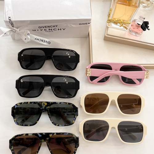 Cheap Givenchy AAA Quality Sunglasses #998160 Replica Wholesale [$60.00 USD] [ITEM#998160] on Replica Givenchy AAA Quality Sunglasses