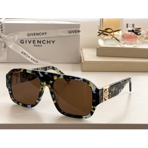 Cheap Givenchy AAA Quality Sunglasses #998161 Replica Wholesale [$60.00 USD] [ITEM#998161] on Replica Givenchy AAA Quality Sunglasses