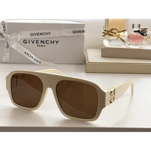 Cheap Givenchy AAA Quality Sunglasses #998162 Replica Wholesale [$60.00 USD] [ITEM#998162] on Replica Givenchy AAA Quality Sunglasses