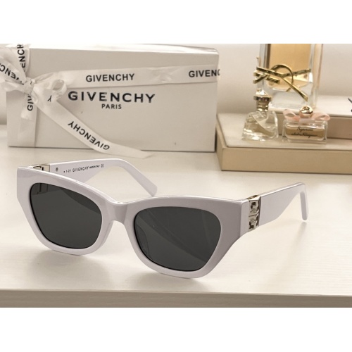 Cheap Givenchy AAA Quality Sunglasses #998169 Replica Wholesale [$60.00 USD] [ITEM#998169] on Replica Givenchy AAA Quality Sunglasses