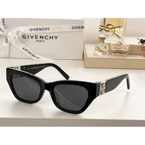 Cheap Givenchy AAA Quality Sunglasses #998171 Replica Wholesale [$60.00 USD] [ITEM#998171] on Replica Givenchy AAA Quality Sunglasses