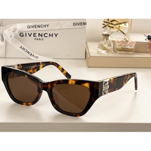 Cheap Givenchy AAA Quality Sunglasses #998173 Replica Wholesale [$60.00 USD] [ITEM#998173] on Replica Givenchy AAA Quality Sunglasses