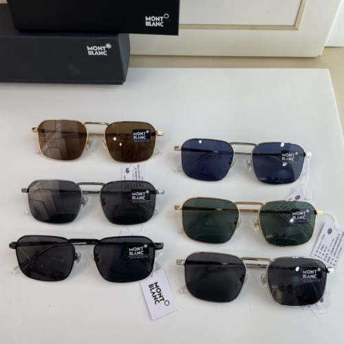 Cheap Montblanc AAA Quality Sunglasses #998182 Replica Wholesale [$60.00 USD] [ITEM#998182] on Replica Montblanc AAA Quality Sunglasses