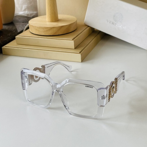 Cheap Versace AAA Quality Sunglasses #998205 Replica Wholesale [$60.00 USD] [ITEM#998205] on Replica Versace AAA Quality Sunglasses