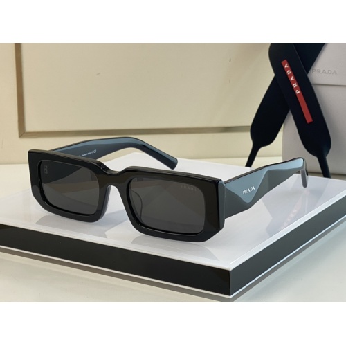 Cheap Prada AAA Quality Sunglasses #998222 Replica Wholesale [$64.00 USD] [ITEM#998222] on Replica Prada AAA Quality Sunglasses