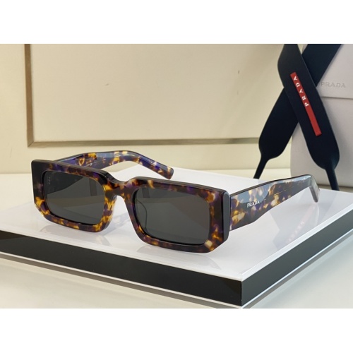 Cheap Prada AAA Quality Sunglasses #998226 Replica Wholesale [$64.00 USD] [ITEM#998226] on Replica Prada AAA Quality Sunglasses