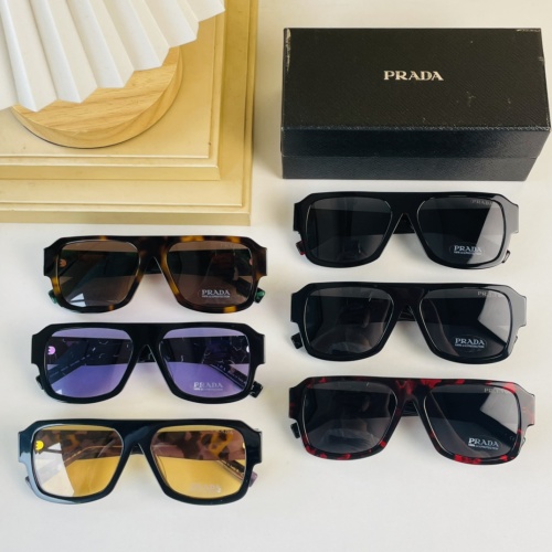 Cheap Prada AAA Quality Sunglasses #998237 Replica Wholesale [$64.00 USD] [ITEM#998237] on Replica Prada AAA Quality Sunglasses