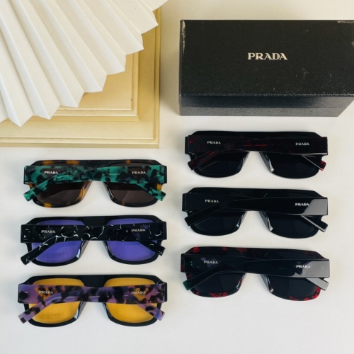 Cheap Prada AAA Quality Sunglasses #998238 Replica Wholesale [$64.00 USD] [ITEM#998238] on Replica Prada AAA Quality Sunglasses