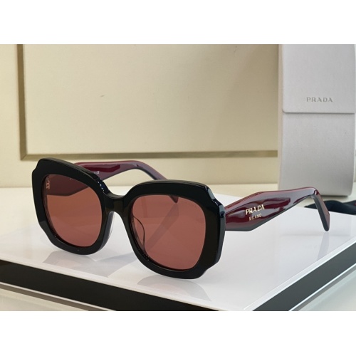 Cheap Prada AAA Quality Sunglasses #998241 Replica Wholesale [$72.00 USD] [ITEM#998241] on Replica Prada AAA Quality Sunglasses
