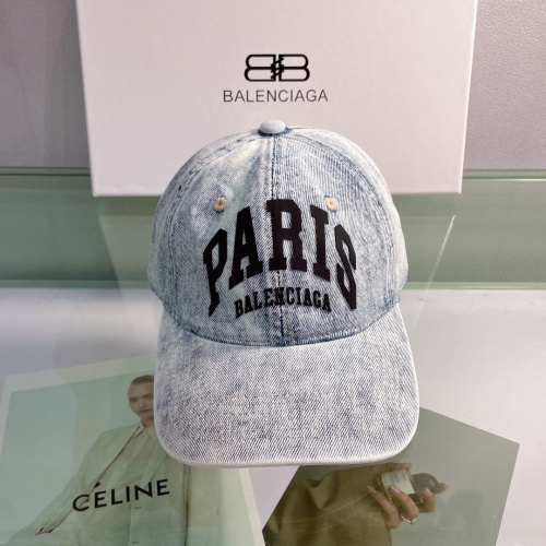 Cheap Balenciaga Caps #998321 Replica Wholesale [$29.00 USD] [ITEM#998321] on Replica Balenciaga Caps