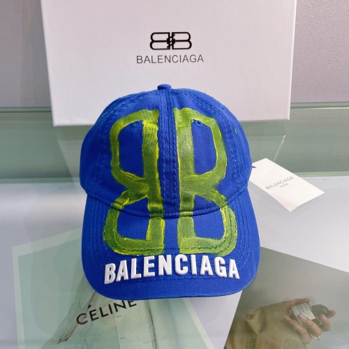 Cheap Balenciaga Caps #998410 Replica Wholesale [$29.00 USD] [ITEM#998410] on Replica Balenciaga Caps