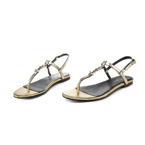 Cheap Yves Saint Laurent YSL Sandal For Women #998580 Replica Wholesale [$76.00 USD] [ITEM#998580] on Replica Yves Saint Laurent YSL Sandal
