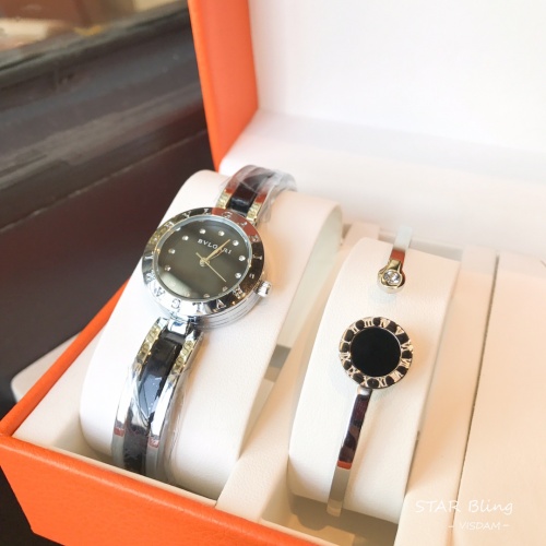 Cheap Bvlgari Watches For Women #998744 Replica Wholesale [$42.00 USD] [ITEM#998744] on Replica Bvlgari Watches