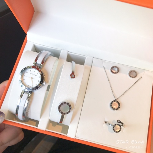 Cheap Bvlgari Watches For Women #998745 Replica Wholesale [$42.00 USD] [ITEM#998745] on Replica Bvlgari Watches