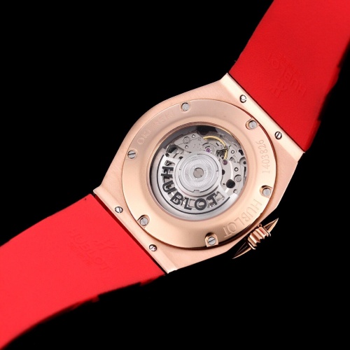 Cheap HUBLOT Quality Watches For Men #998792 Replica Wholesale [$297.52 USD] [ITEM#998792] on Replica Hublot AAA Quality Watches